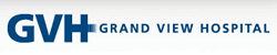 Grand View Health Foundation logo